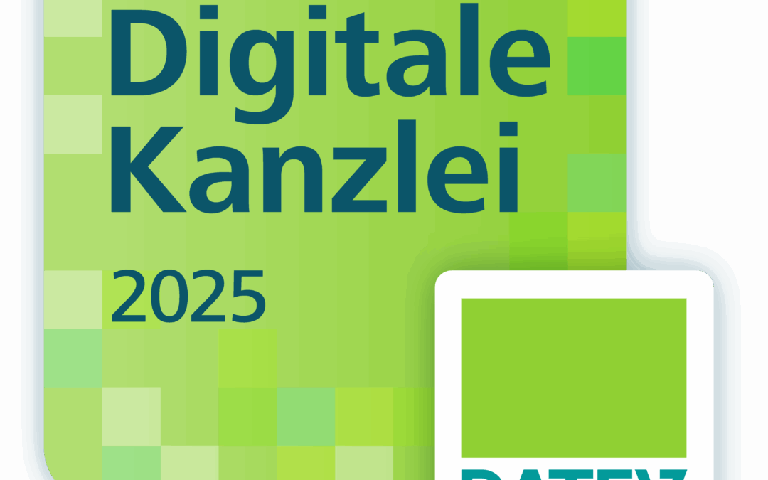 Digitale Kanzlei 2025